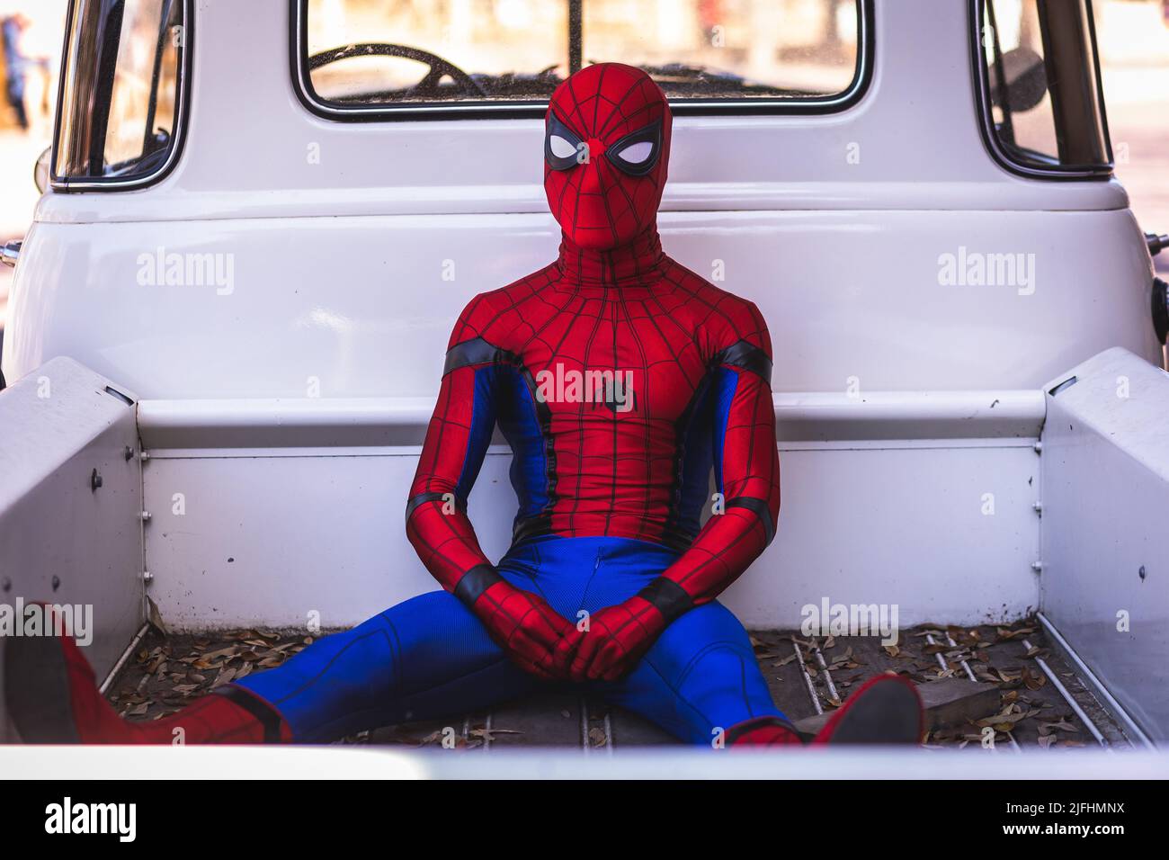 Spider man and web fotografías e imágenes de alta resolución - Página 3 -  Alamy