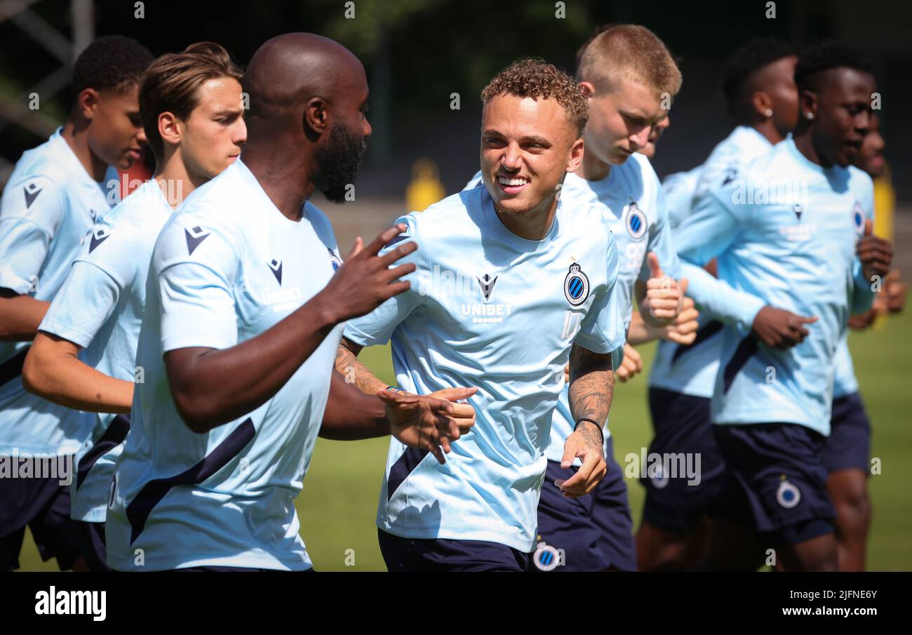 Camp e noa fotografías e imágenes de alta resolución Alamy