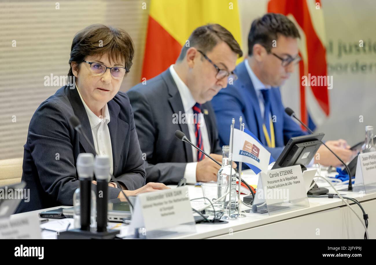 2022 07 06 11 06 07 LA HAYA Carole Etienne Procureure De La 