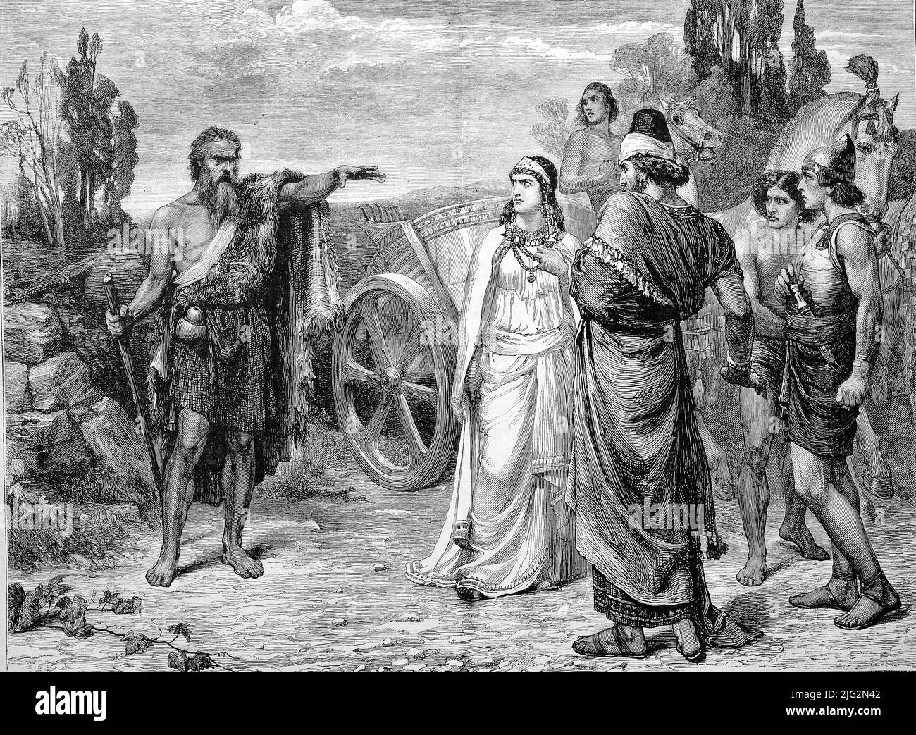 Leyendas de israel Imágenes de stock en blanco y negro Alamy