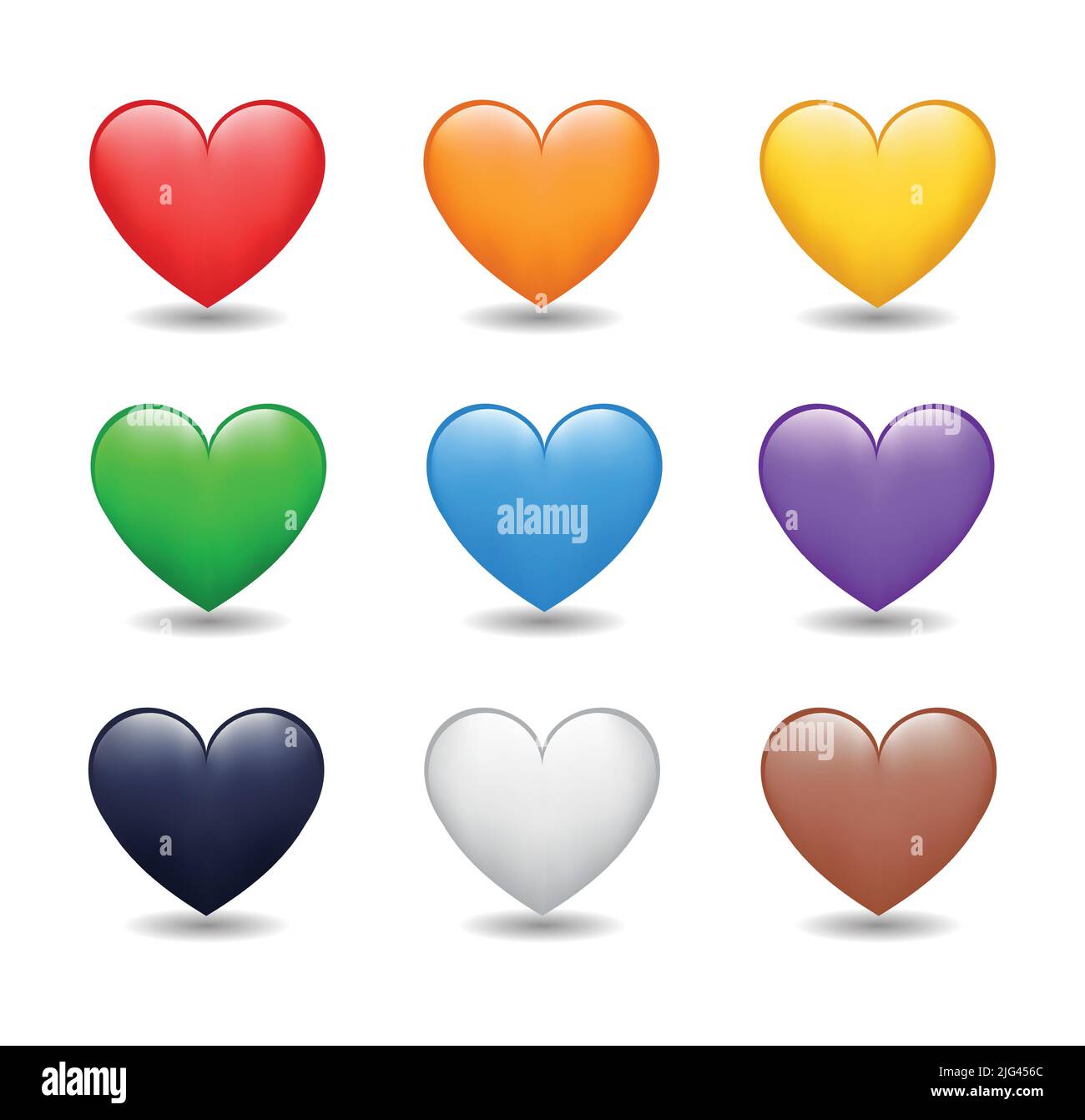 lindos dibujos faciles de corazones rotos