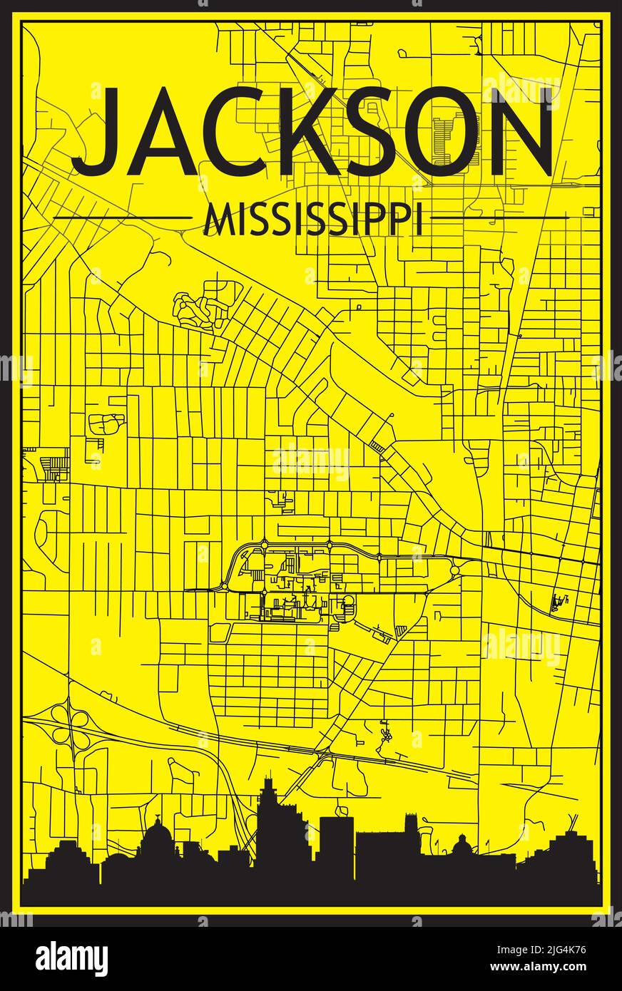 Mappa di europa mississippi Imágenes vectoriales de stock Alamy