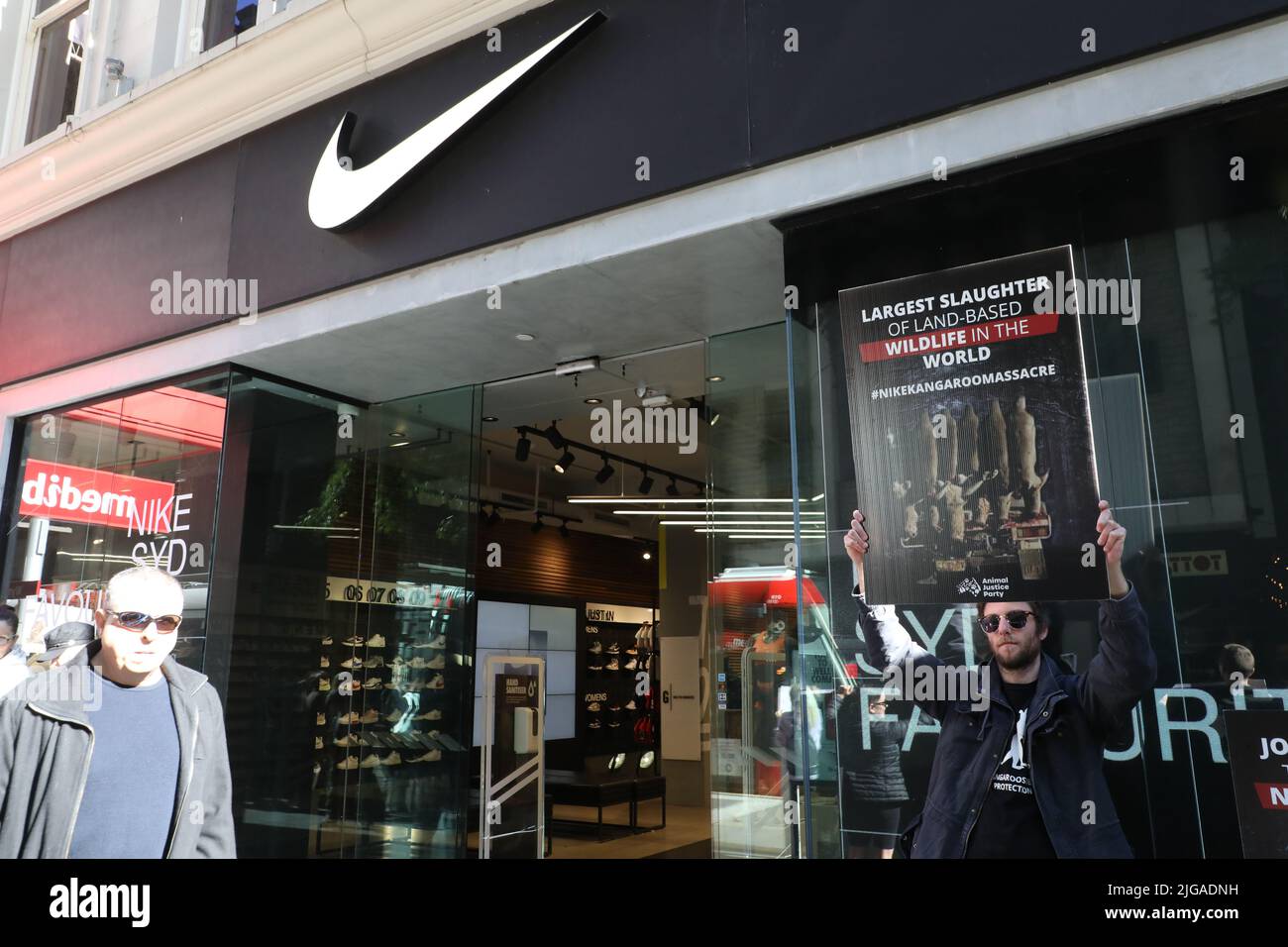 Nike factory 16 de septiembre cheap