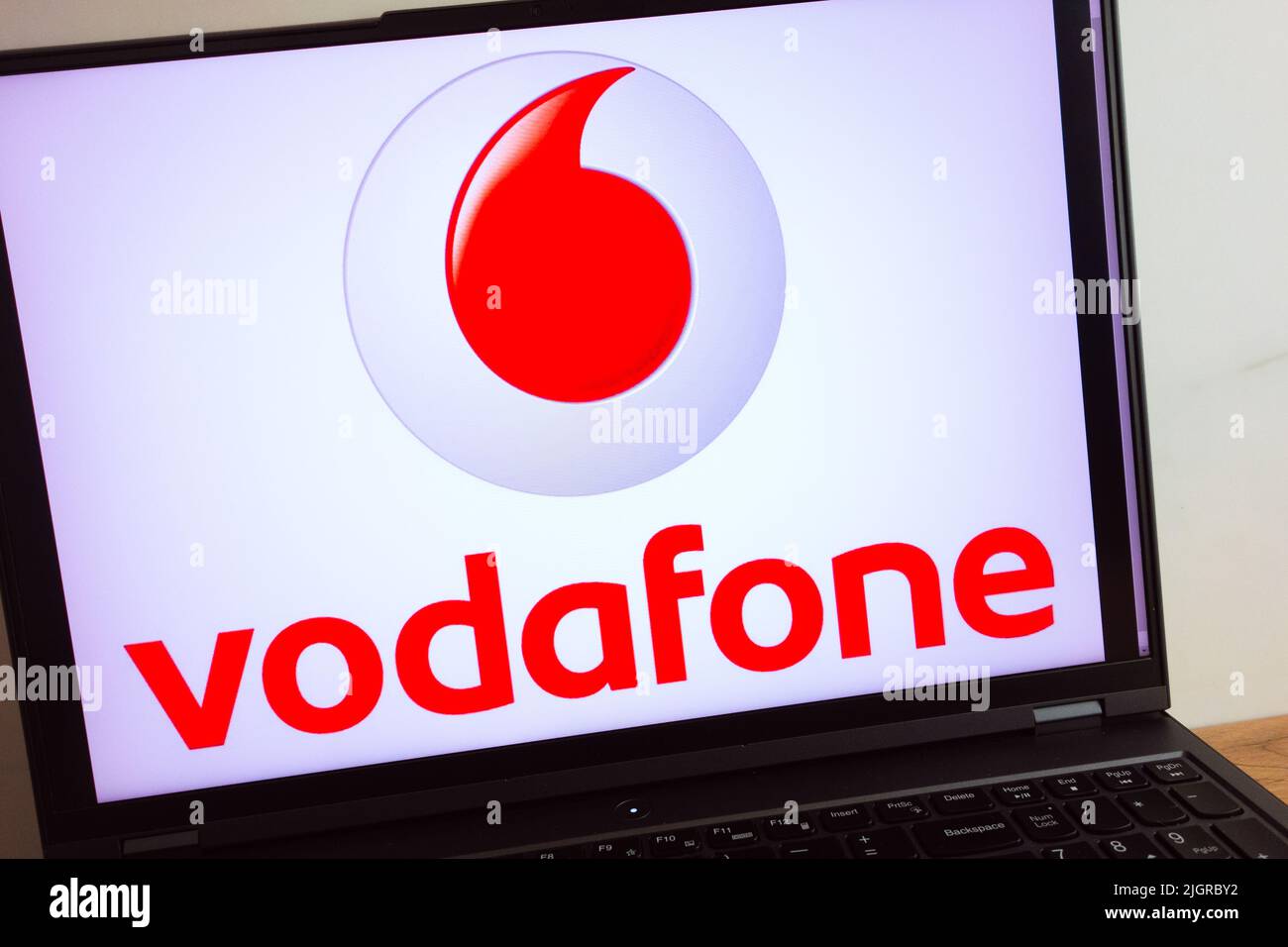 Vodafone fotografías e imágenes de alta resolución - Página 7 - Alamy