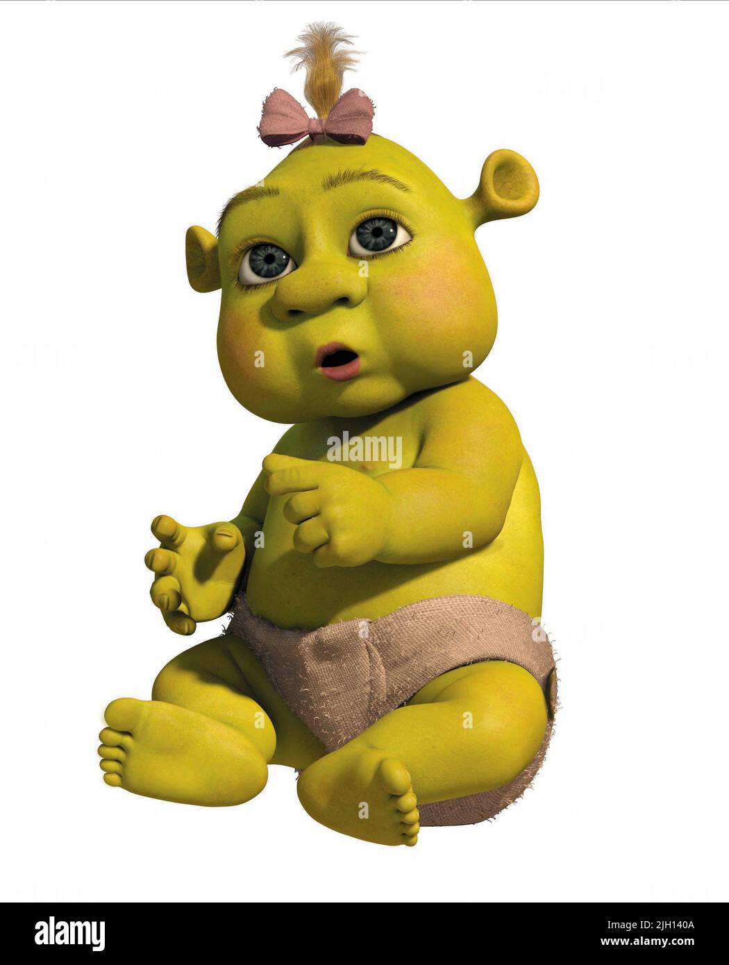 SHREK TERCERO NO ES PARA NIÑOS 