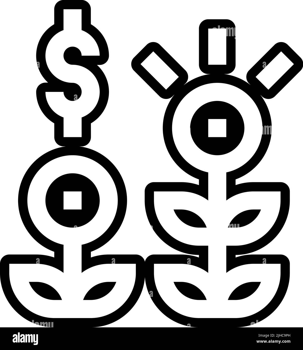 Taxonomía financiera Imágenes vectoriales de stock Alamy