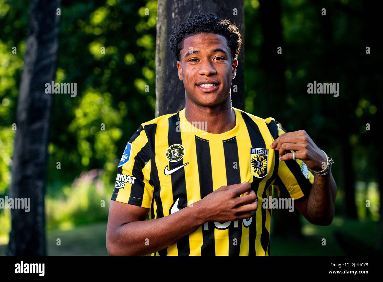 BAARLO, 18072022, Hotel Pillows Charme, Dutch Eredivisie, fútbol