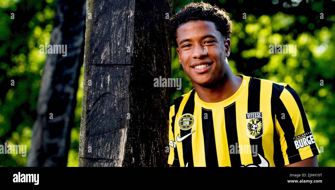 BAARLO, 18072022, Hotel Pillows Charme, Dutch Eredivisie, fútbol