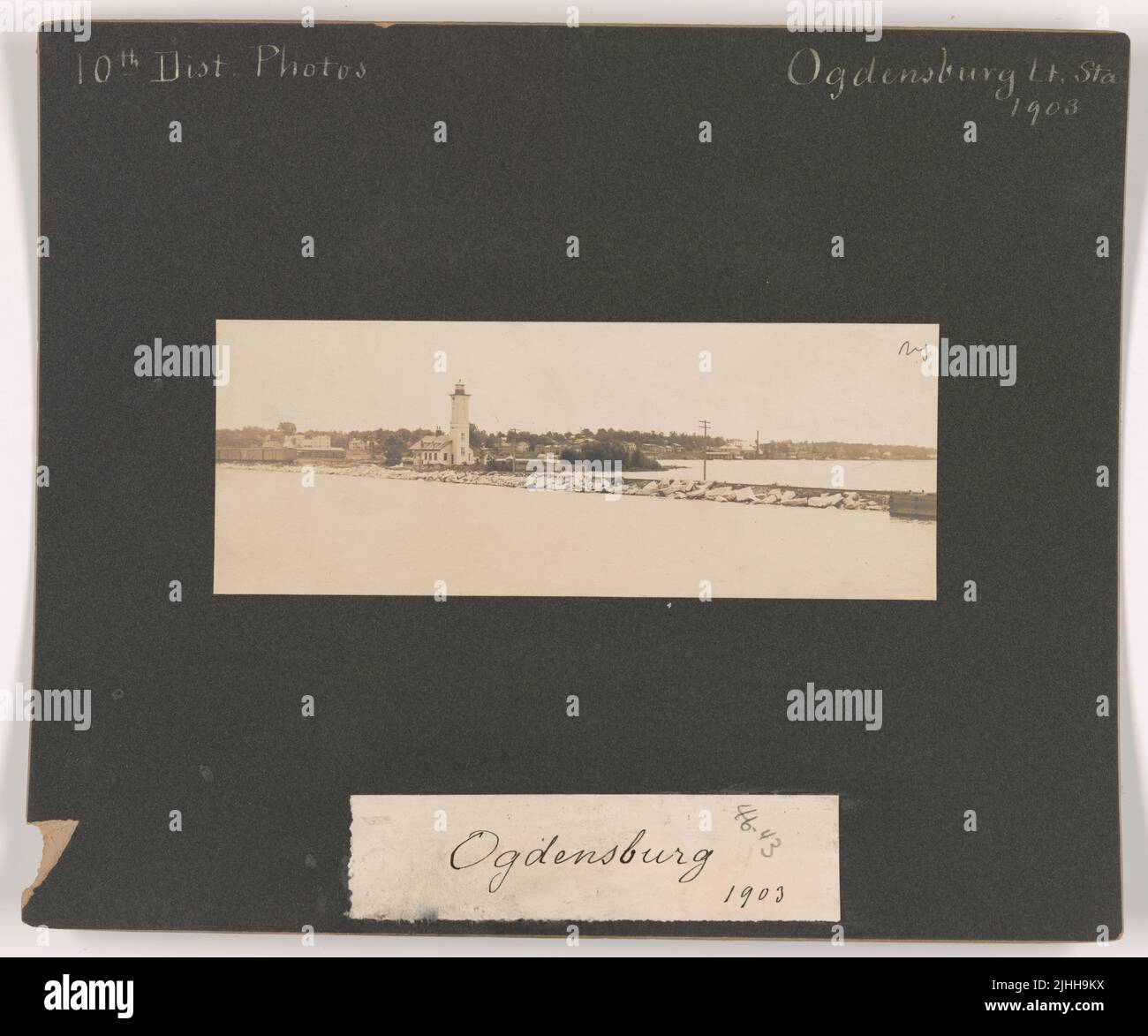 Ogdensburg nueva york fotografías e imágenes de alta resolución Alamy