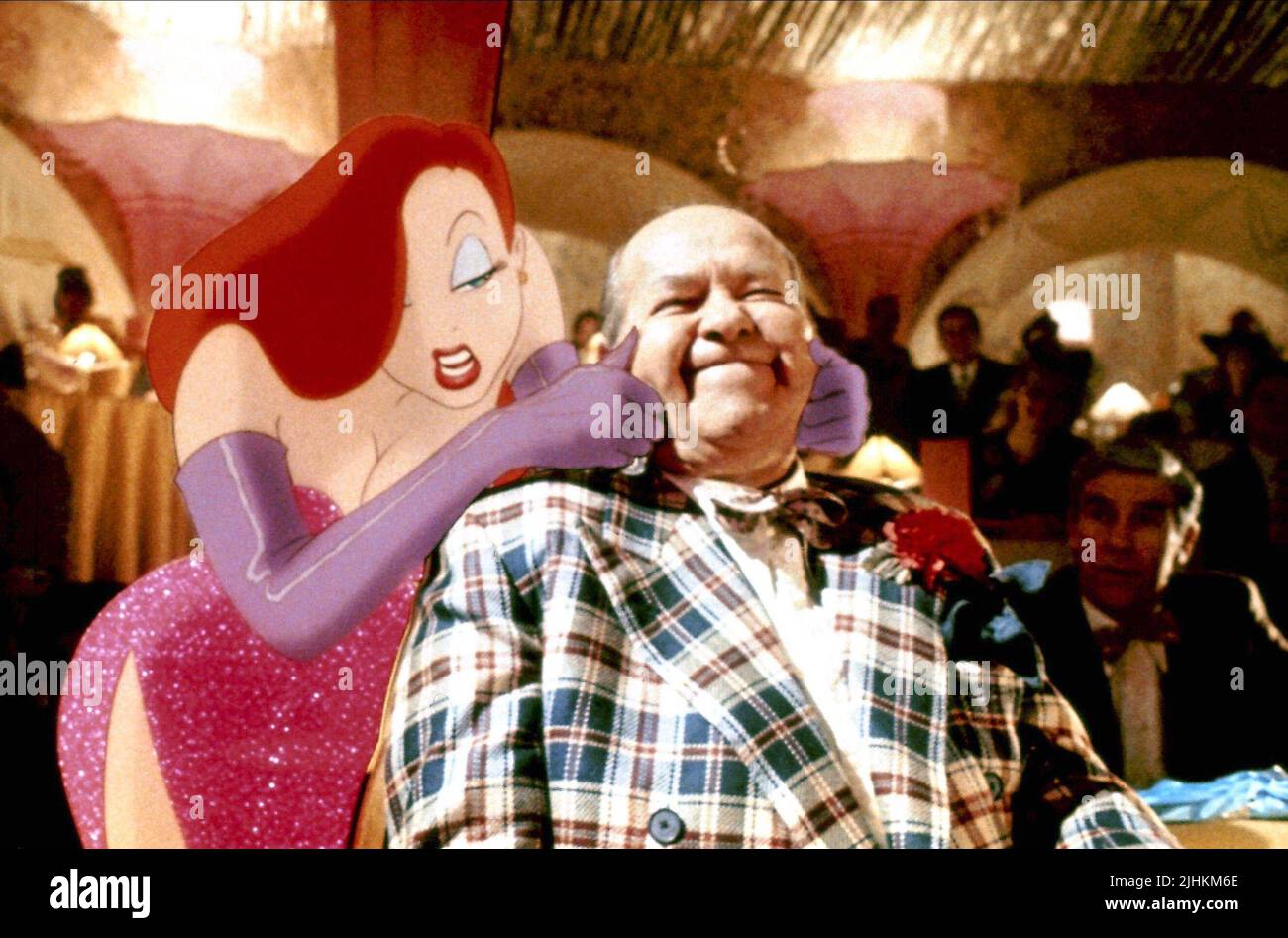 Jessica rabbit fotografías e imágenes de alta resolución Alamy