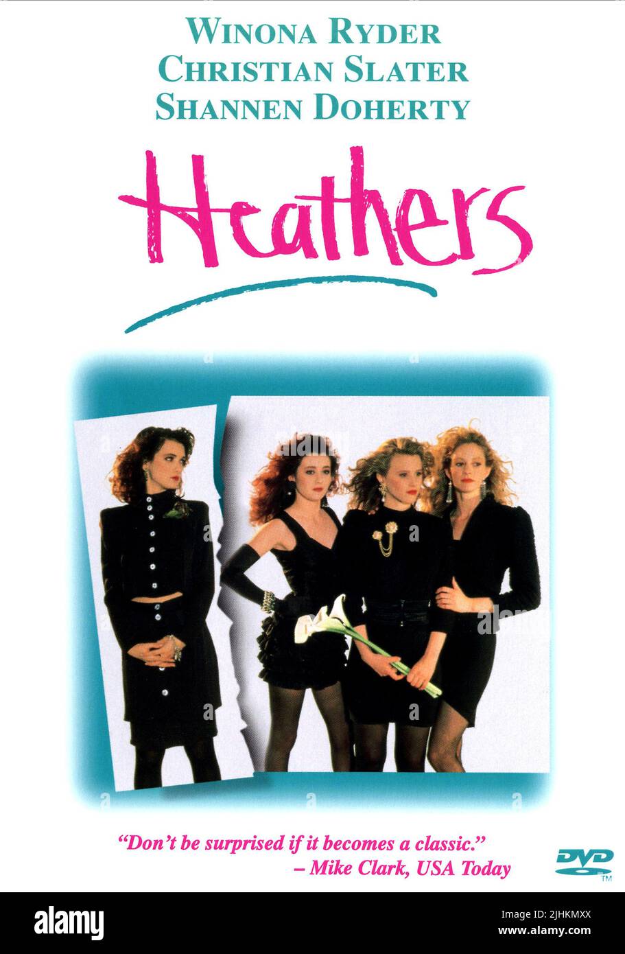 The heathers movie fotografías e imágenes de alta resolución Alamy