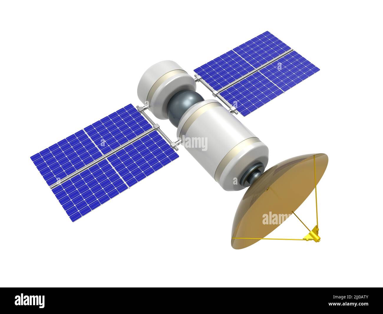 Ascensor Satisfacer solicitud Satélite meteorológico orbital fotografías e imágenes de alta resolución -  Alamy