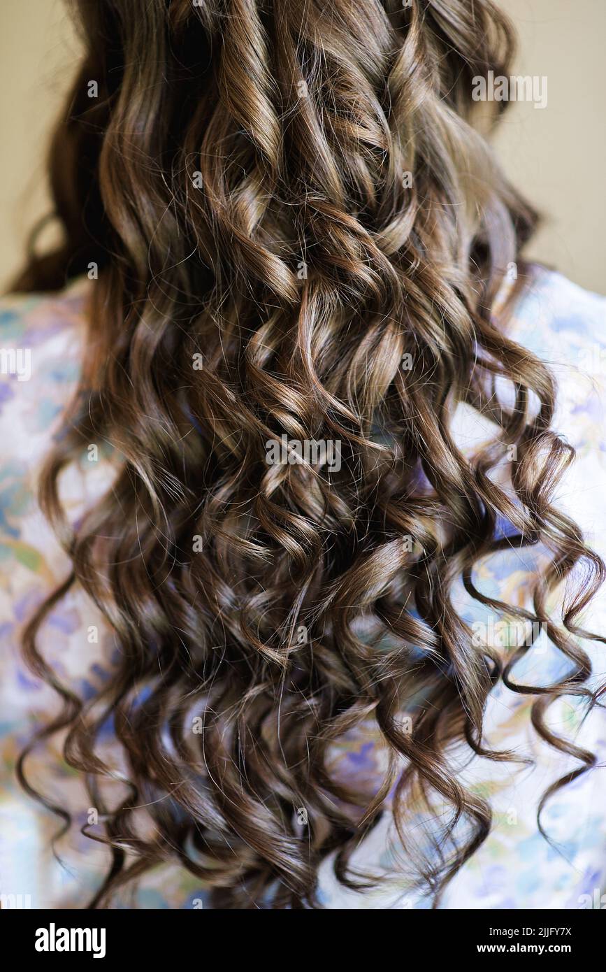 La moda en tu cabello Cabello suelto con trenzas Invierno 20192020   Peinados con cabello suelto Peinados Trenzas todo el cabello
