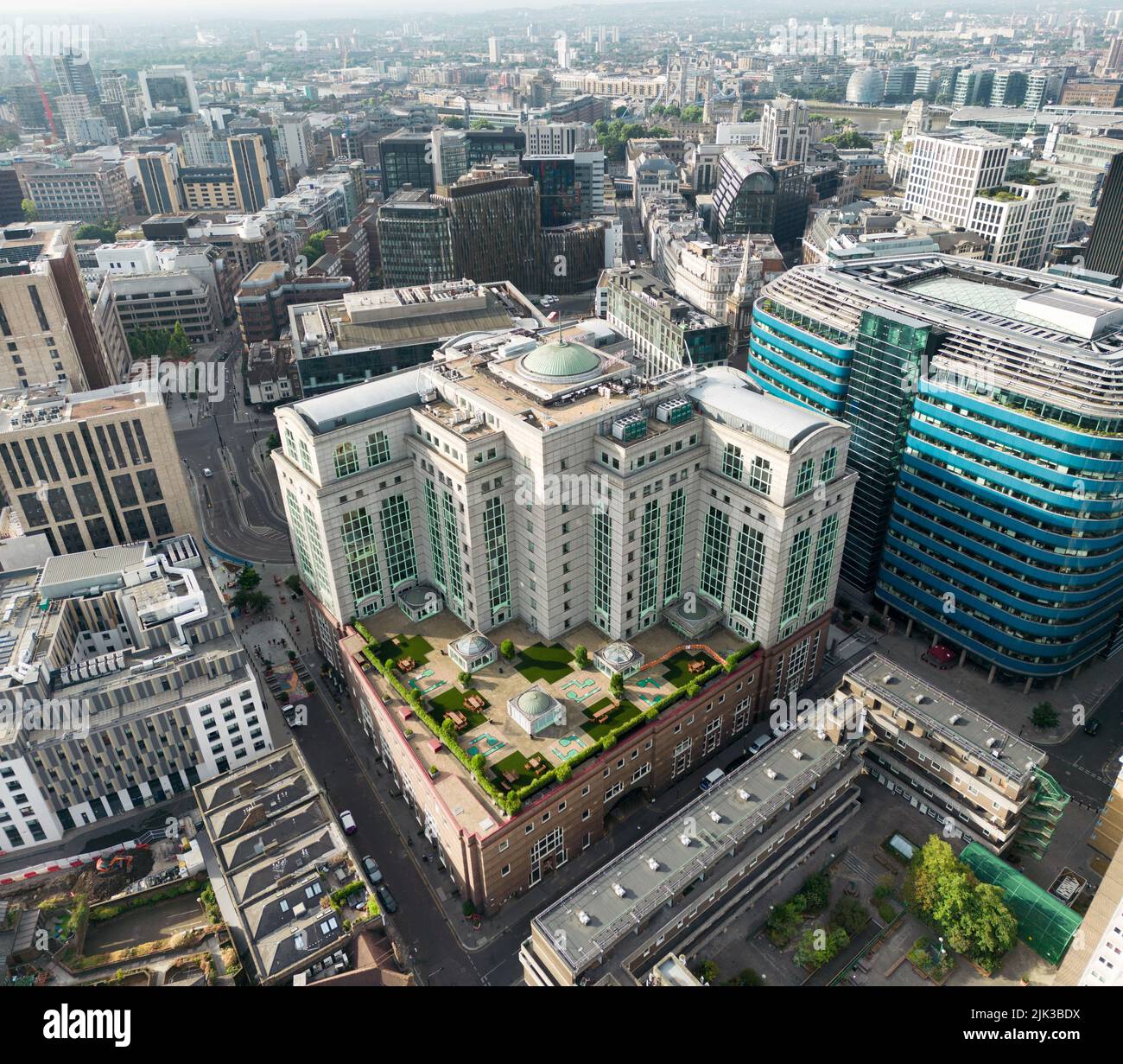 Aldgate house fotografías e imágenes de alta resolución Alamy