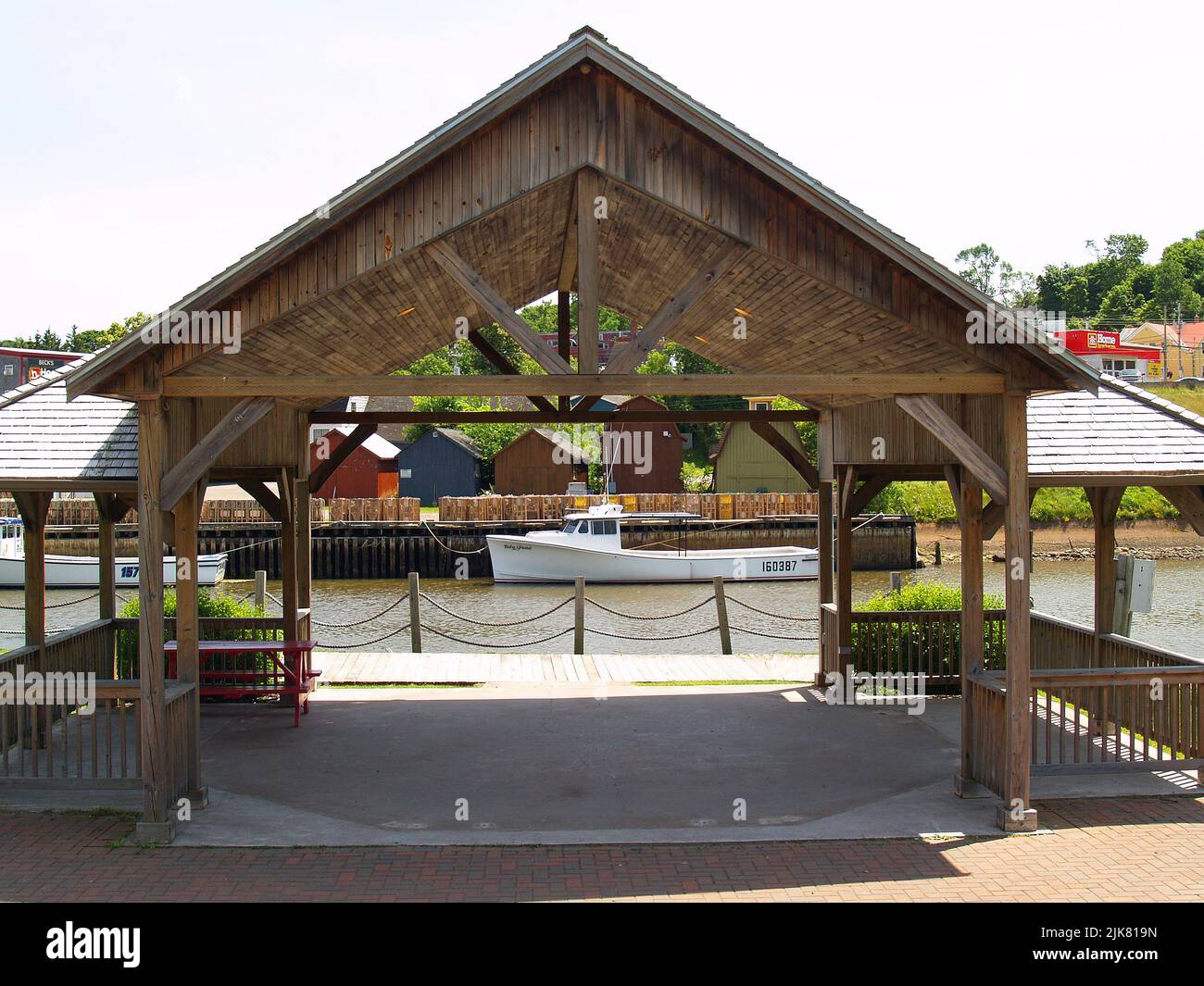 Montague pei fotografías e imágenes de alta resolución Alamy