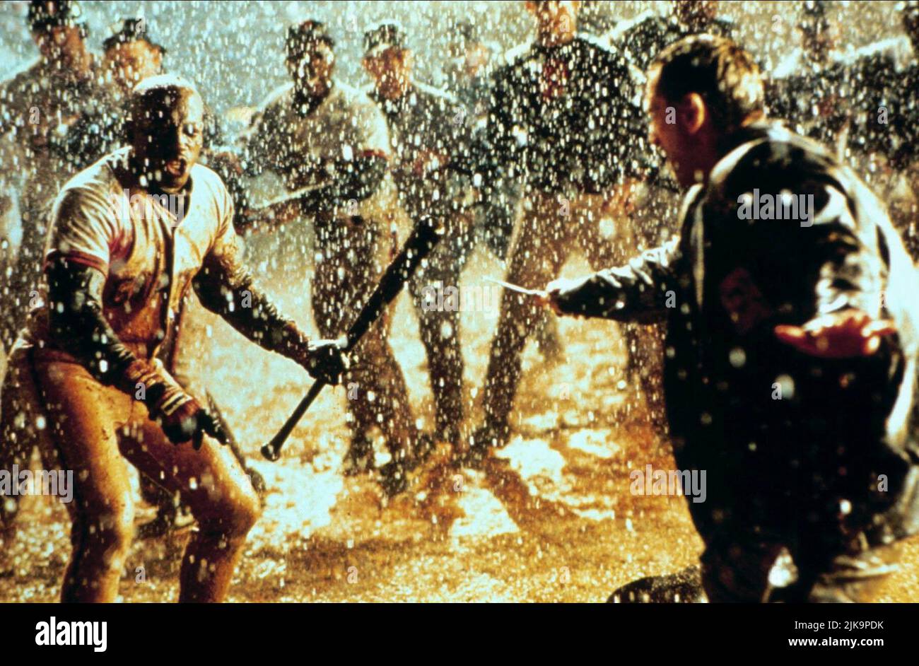 The fan 1996 wesley snipes fotografías e imágenes de alta resolución Alamy