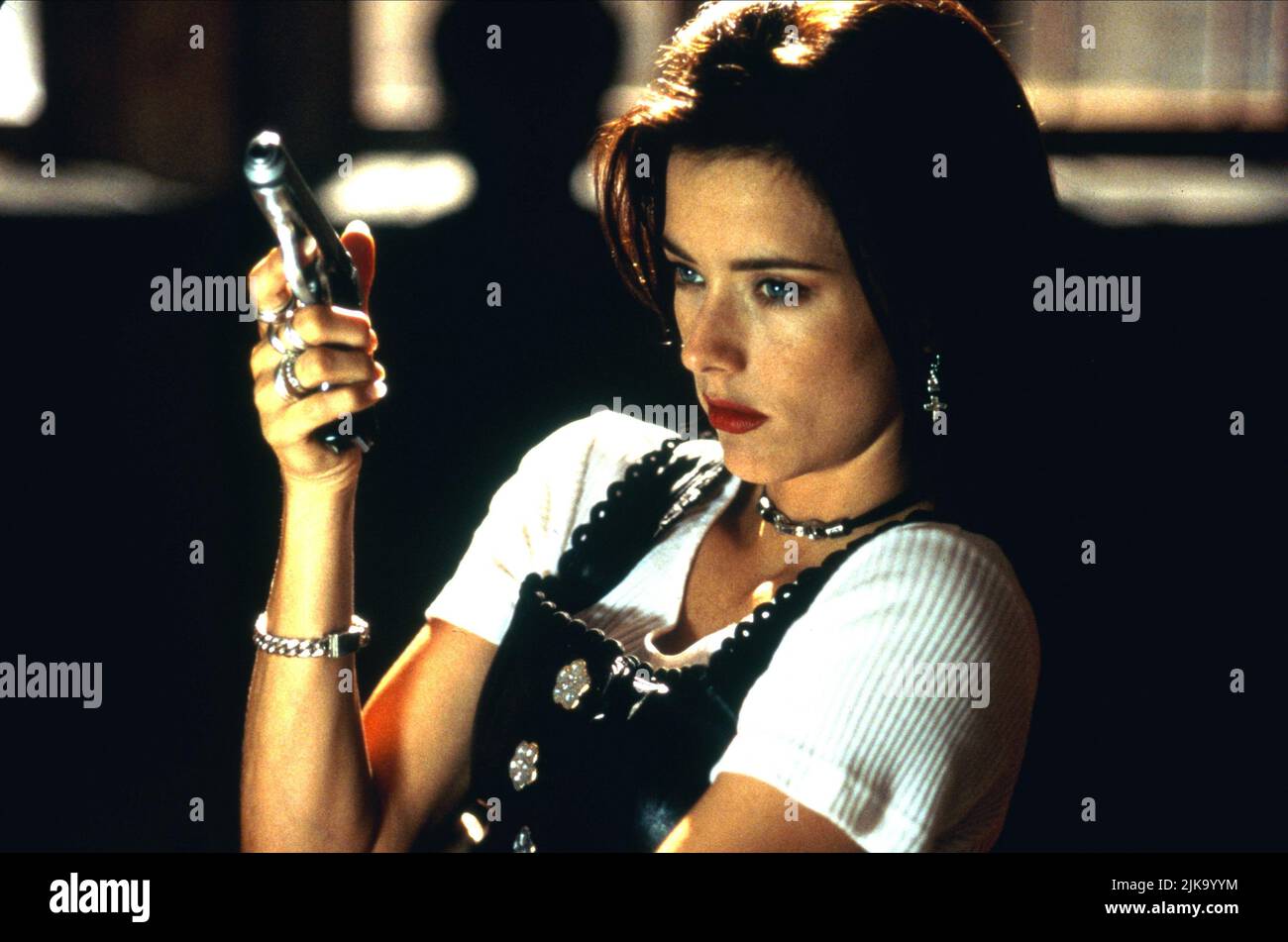 Tea leoni bad boys 1995 fotografías e imágenes de alta resolución Alamy