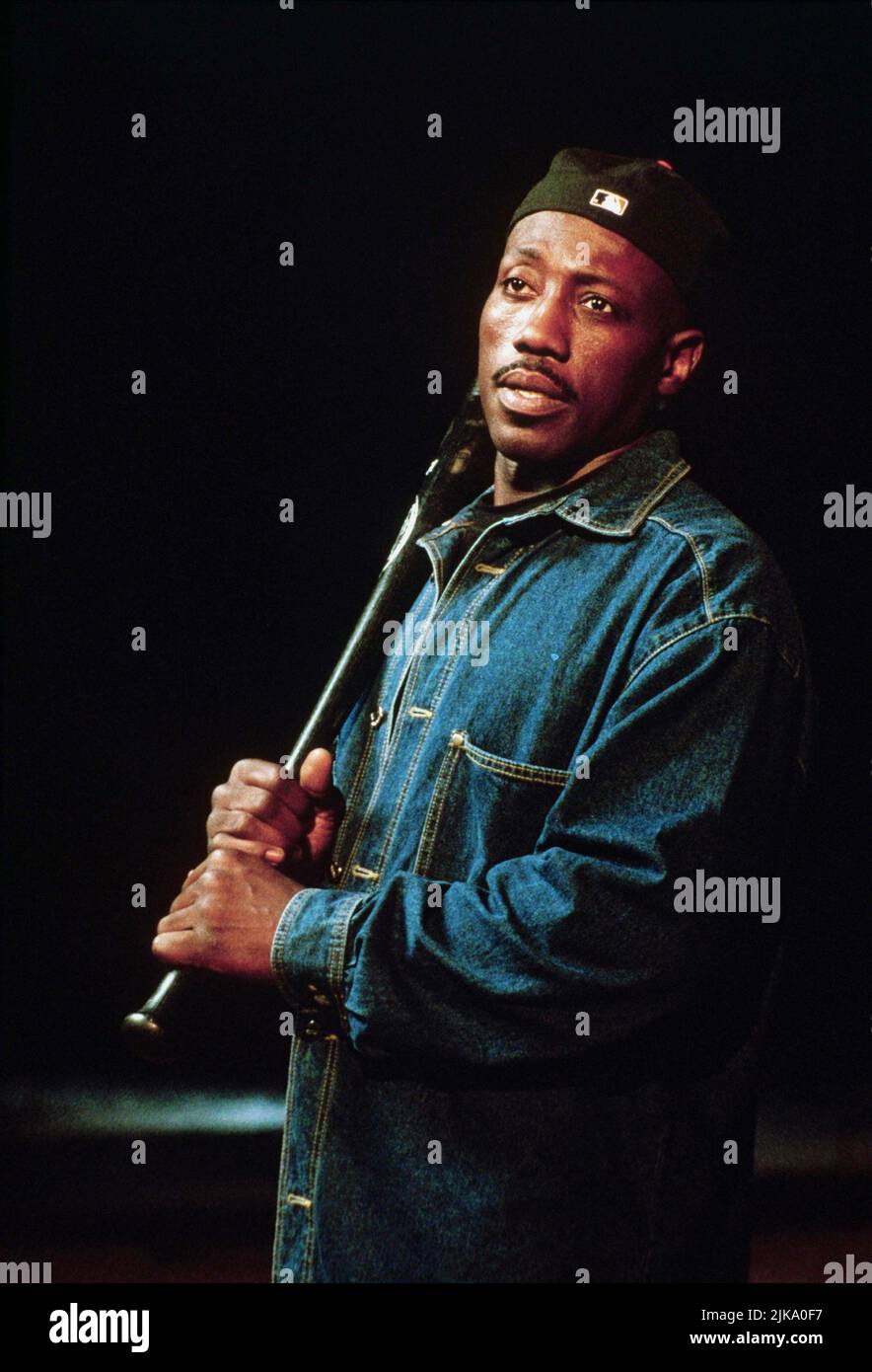 The fan 1996 wesley snipes fotografías e imágenes de alta resolución