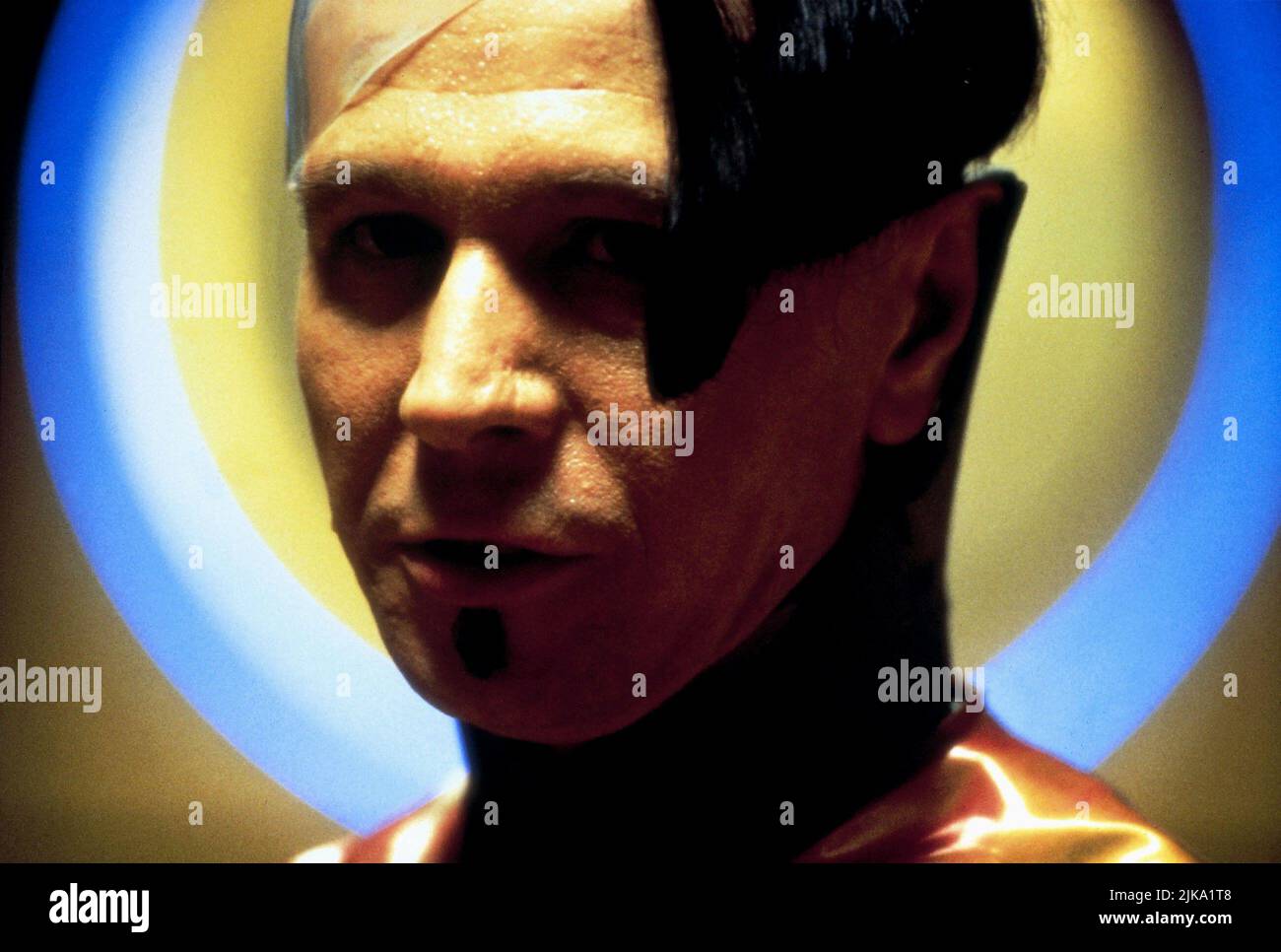 Gary Oldman Película El quinto elemento (Le cinquième élément