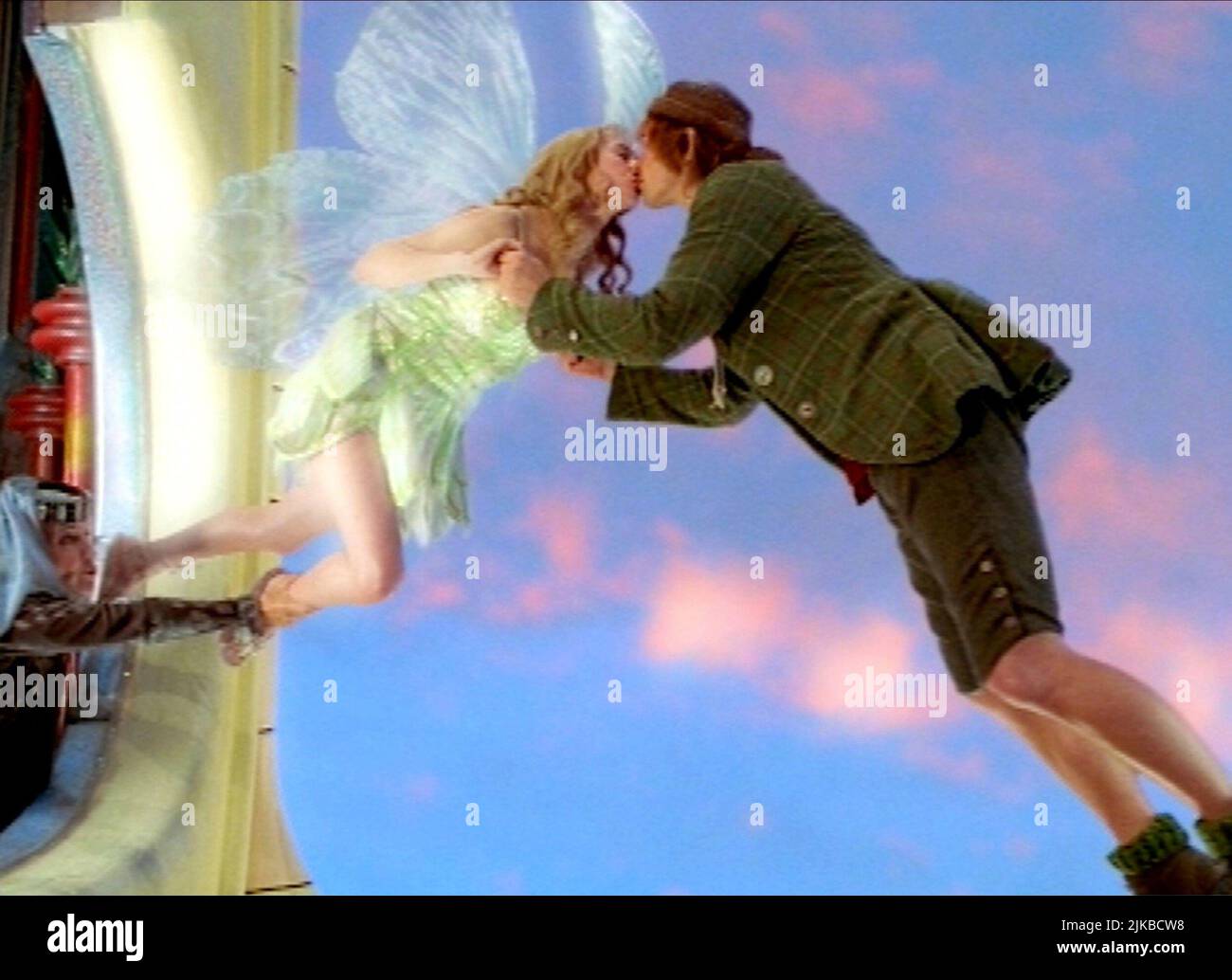 Magical legend of the leprechauns fotografías e imágenes de alta