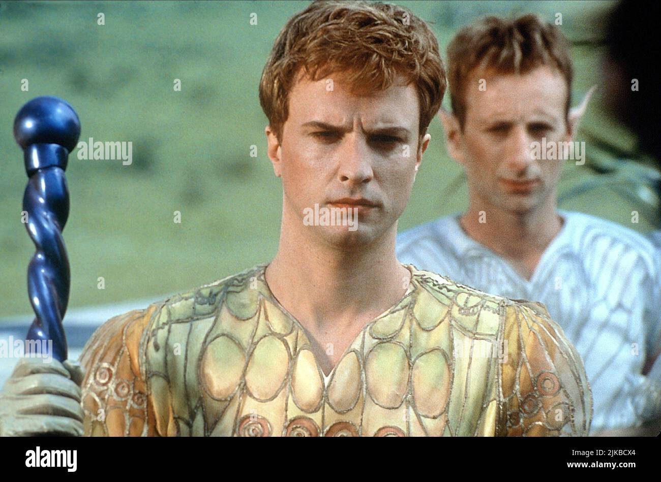 Magical legend of the leprechauns fotografías e imágenes de alta