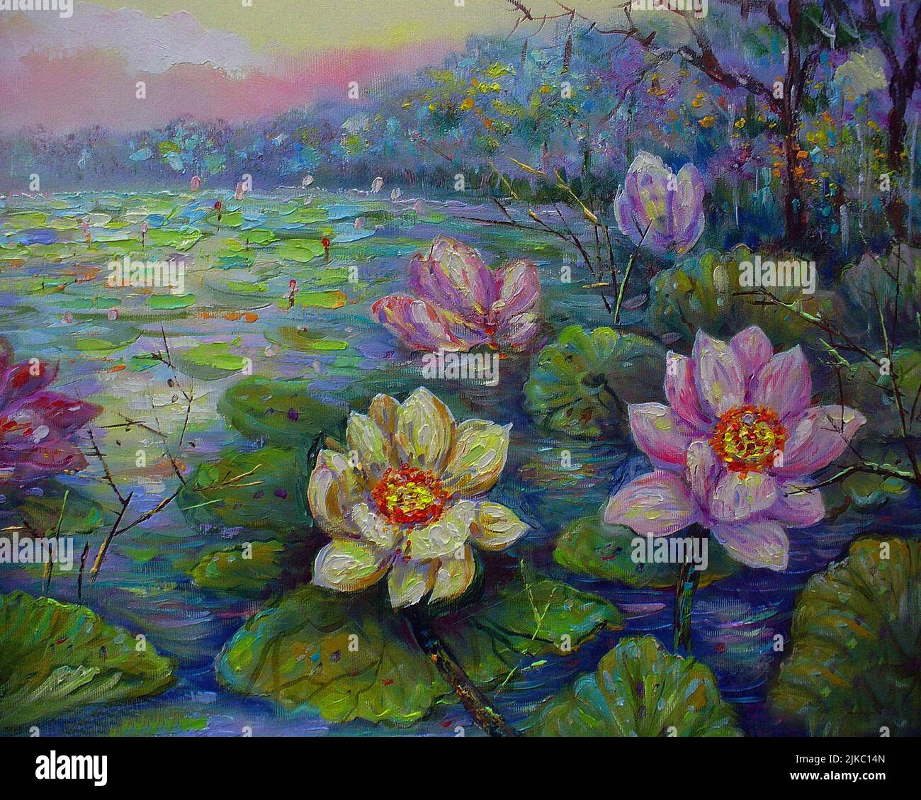 Dibujar flor de loto fotografías e imágenes de alta resolución - Alamy