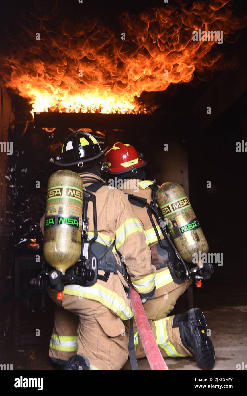 Maniquí de entrenamiento contra incendios, muñeco de rescate simulado,  muñeco de competición con soporte de peso