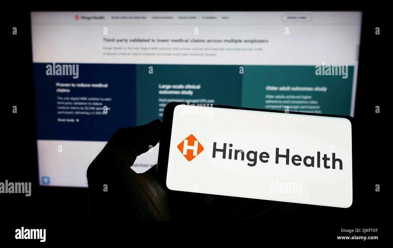 Bisagrasalud fotografías e imágenes de alta resolución Alamy