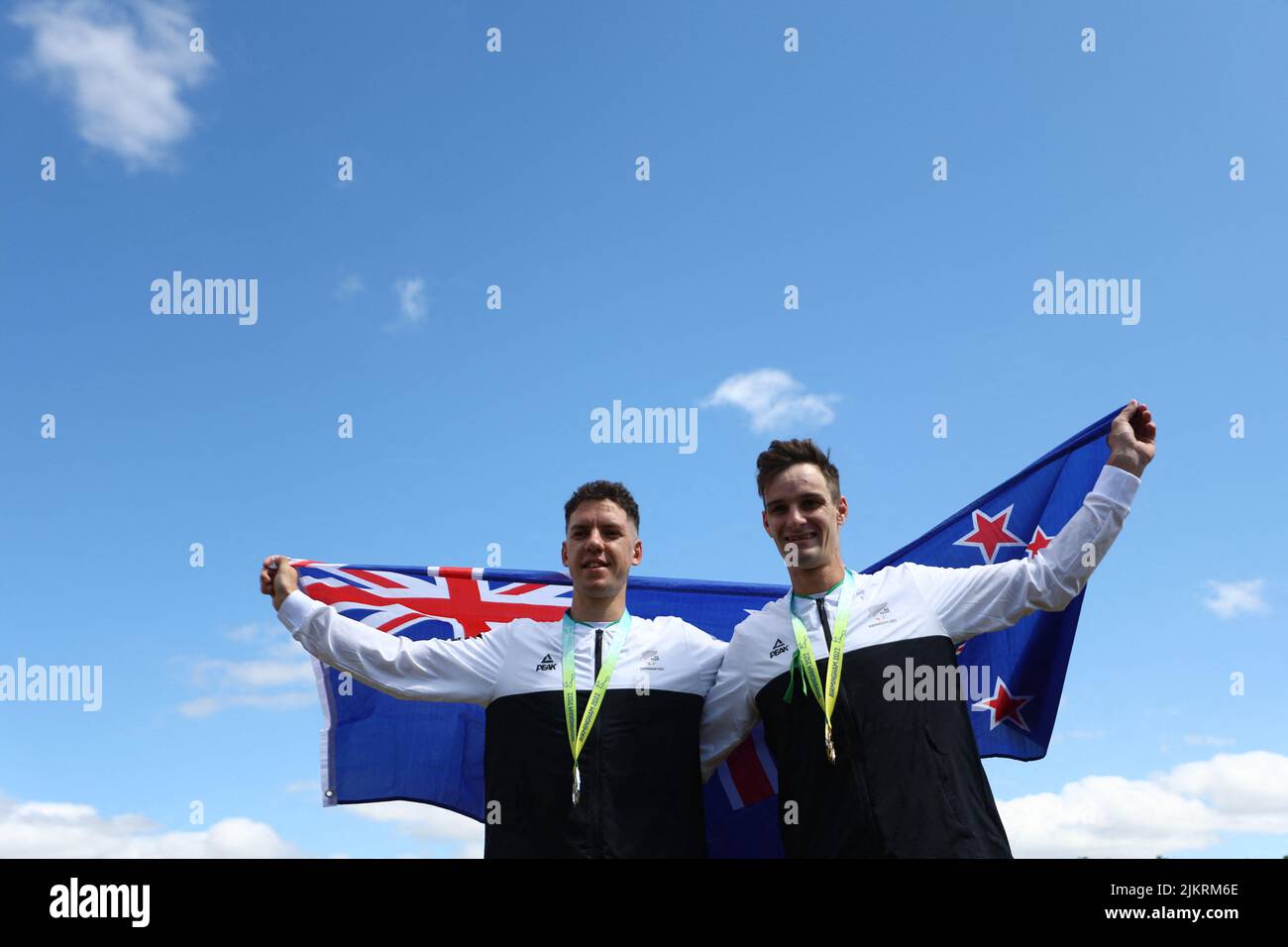 Commonwealth Games Mountain Bike Men's Crosscountry Final