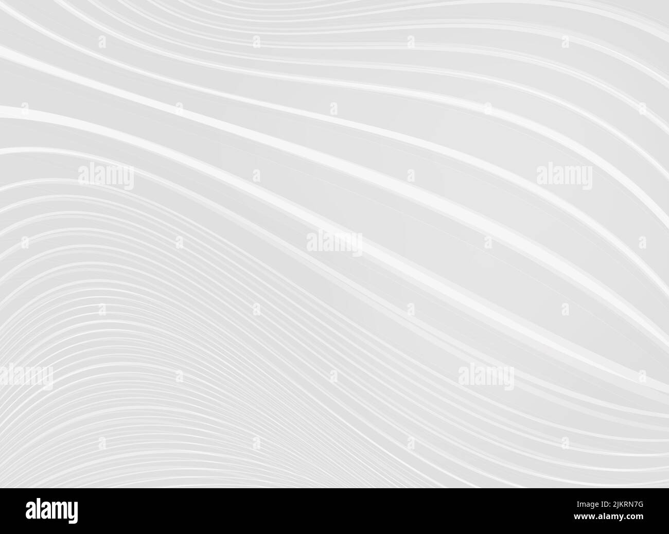 Diseño abstracto moderno futurista de fondo gris claro - ilustración de archivo Foto de stock
