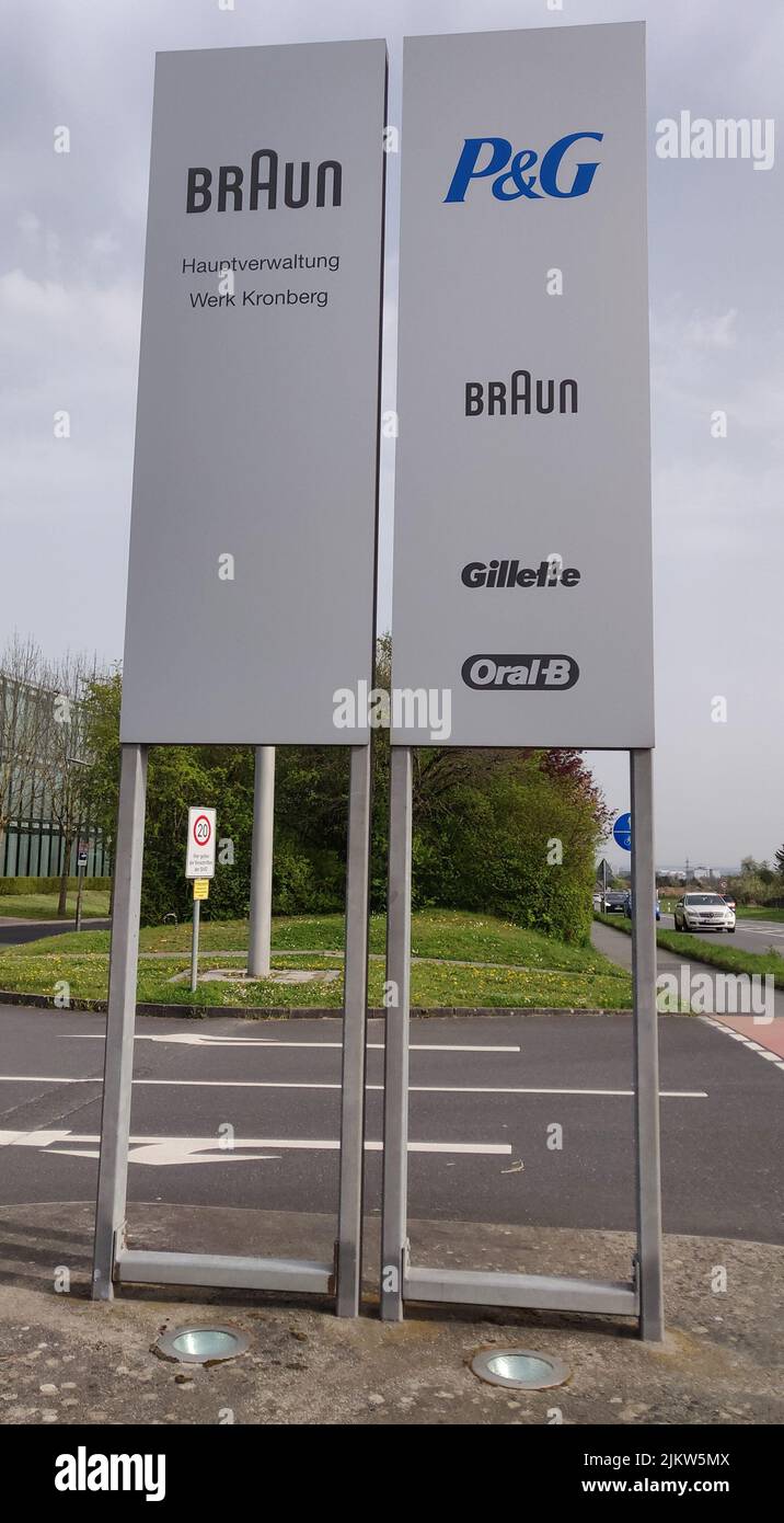 Procter gamble fotografías e imágenes de alta resolución Alamy