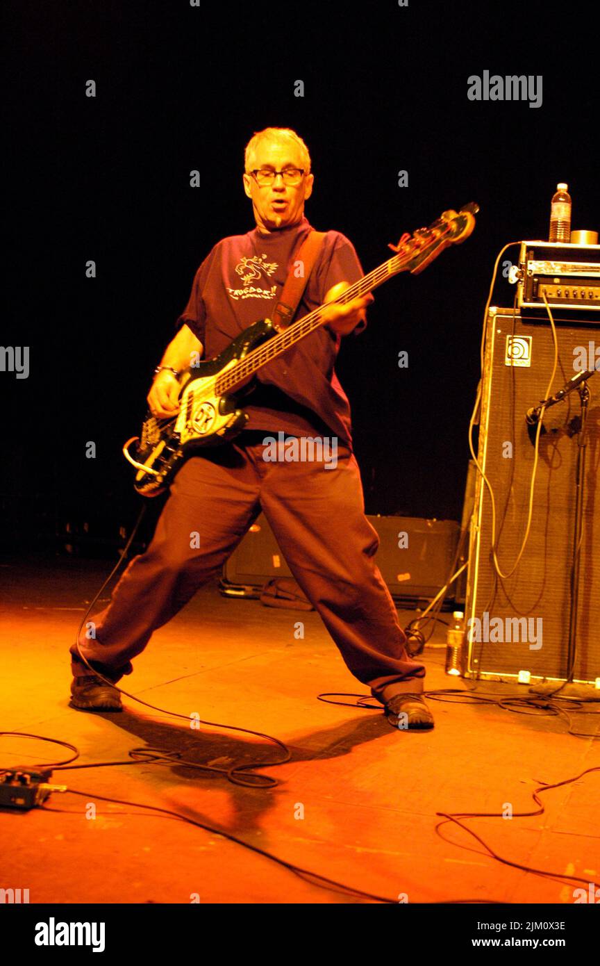 Klaus flouride fotografías e imágenes de alta resolución Alamy