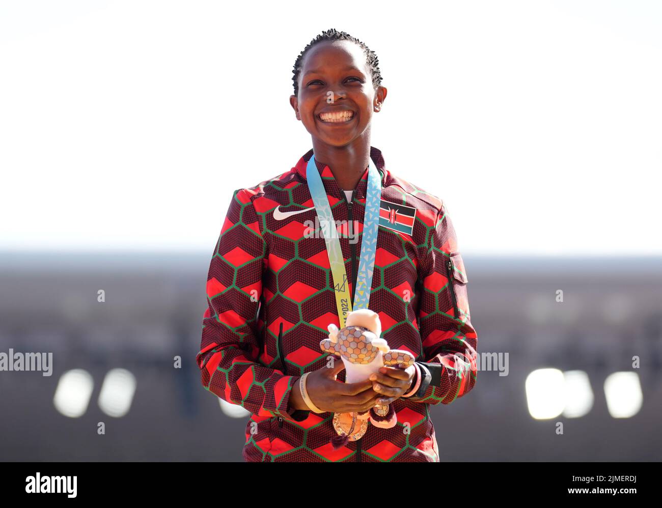 Jackline chepkoech fotografías e imágenes de alta resolución Alamy