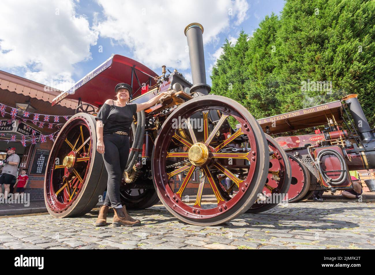 Cazador de 1904 fotografías e imágenes de alta resolución Alamy