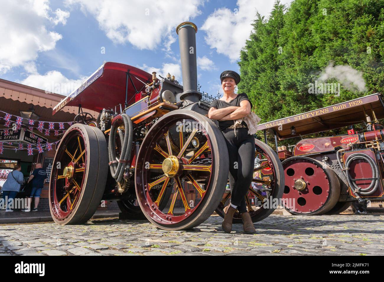 Cazador de 1904 fotografías e imágenes de alta resolución Alamy