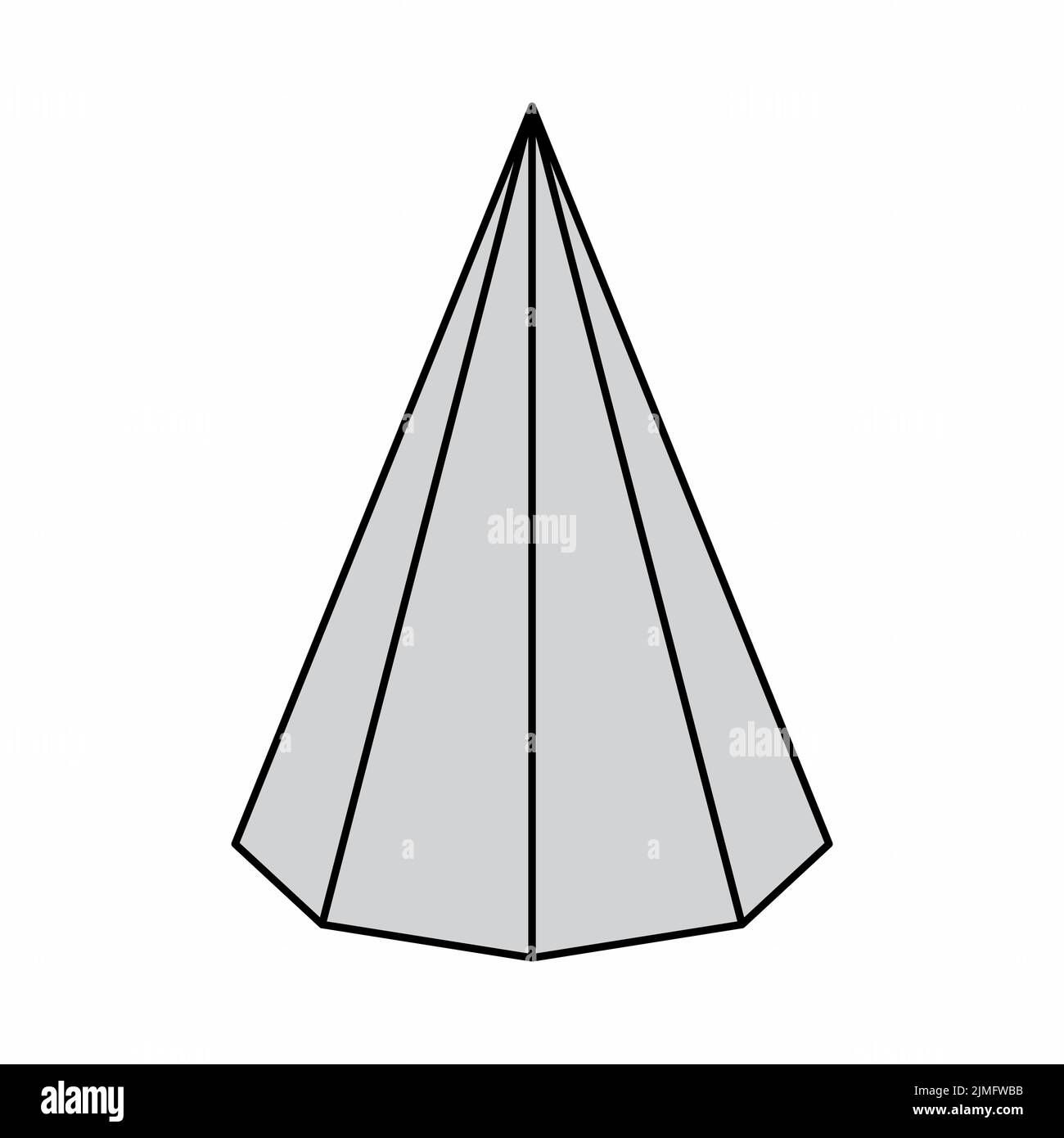 Piramide octagonal fotografías e imágenes de alta resolución - Alamy