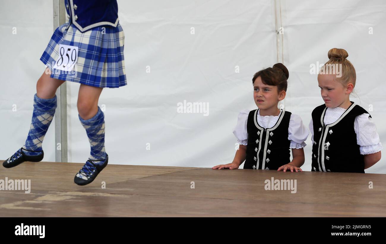 falda e imágenes alta resolución - Alamy