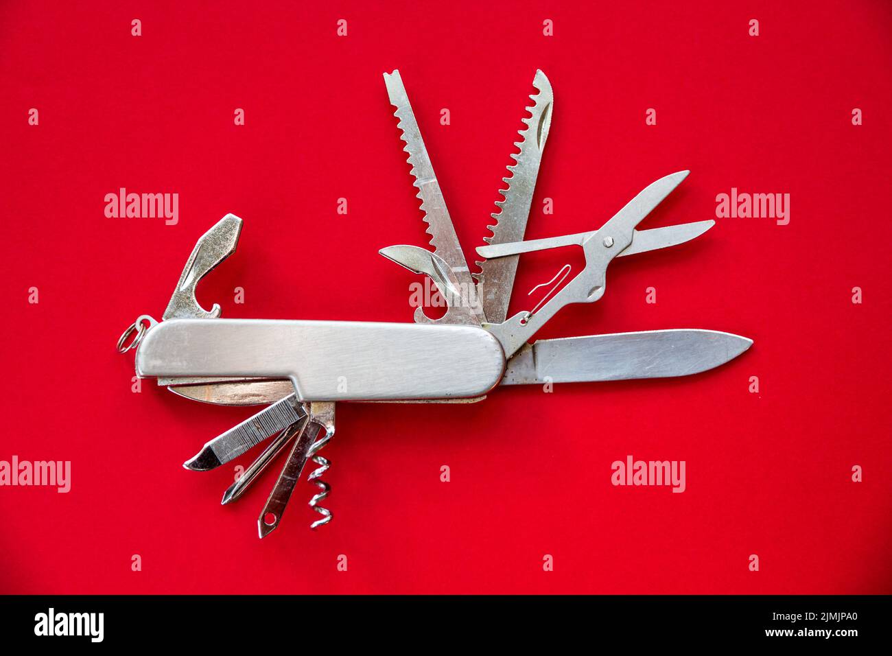 Cuchillo Tactico Militar Bowie Con Funda Preppers Campismo