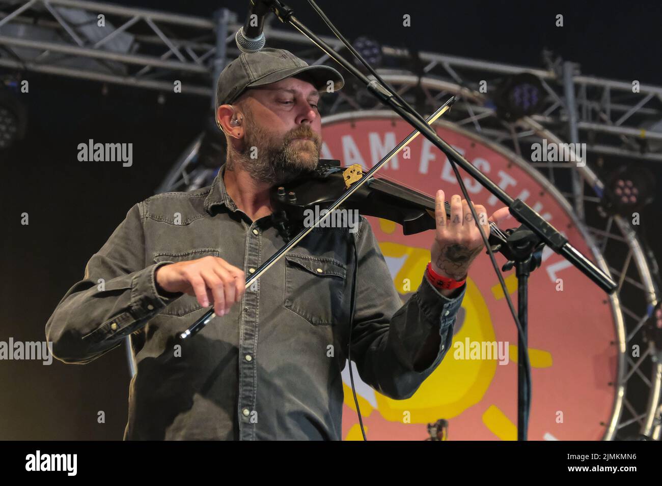 Dan Booth Violinista Y Violinista De La Banda Folcl rica Brit nica Dan Booth Violinista Y Violinista De La Banda Folcl rica Brit nica