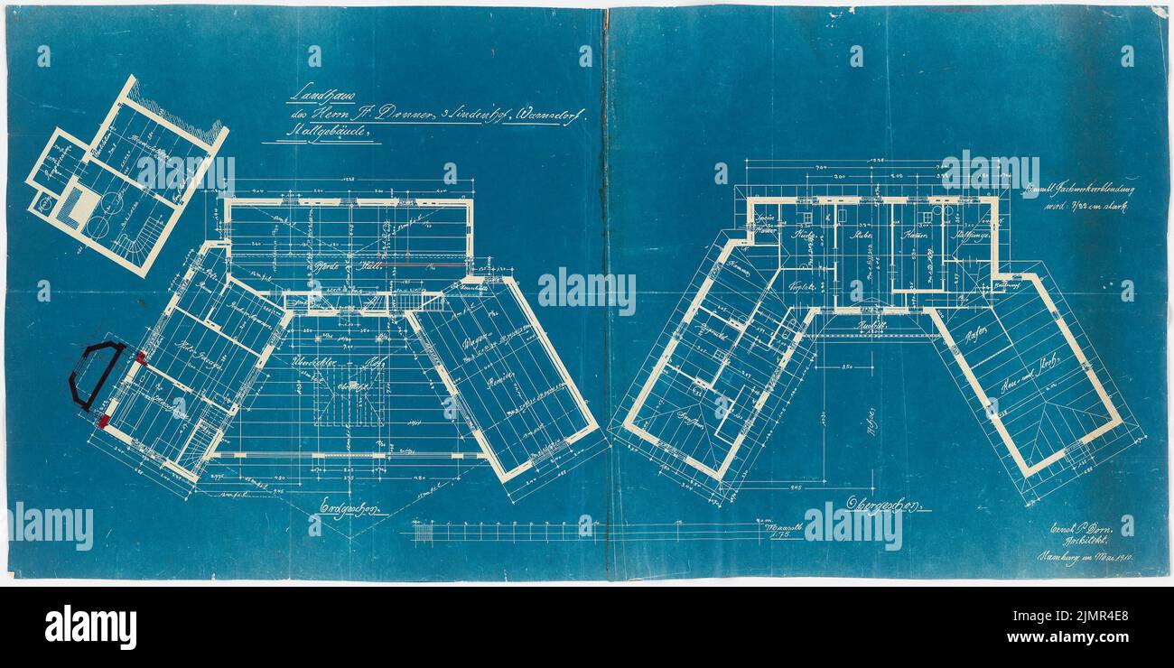 planos de dimensiones de la barra del sótano