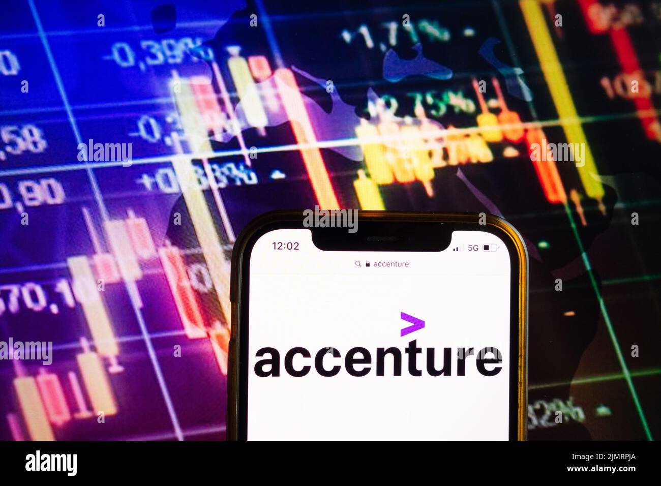 Accenture plc fotografías e imágenes de alta resolución - Alamy