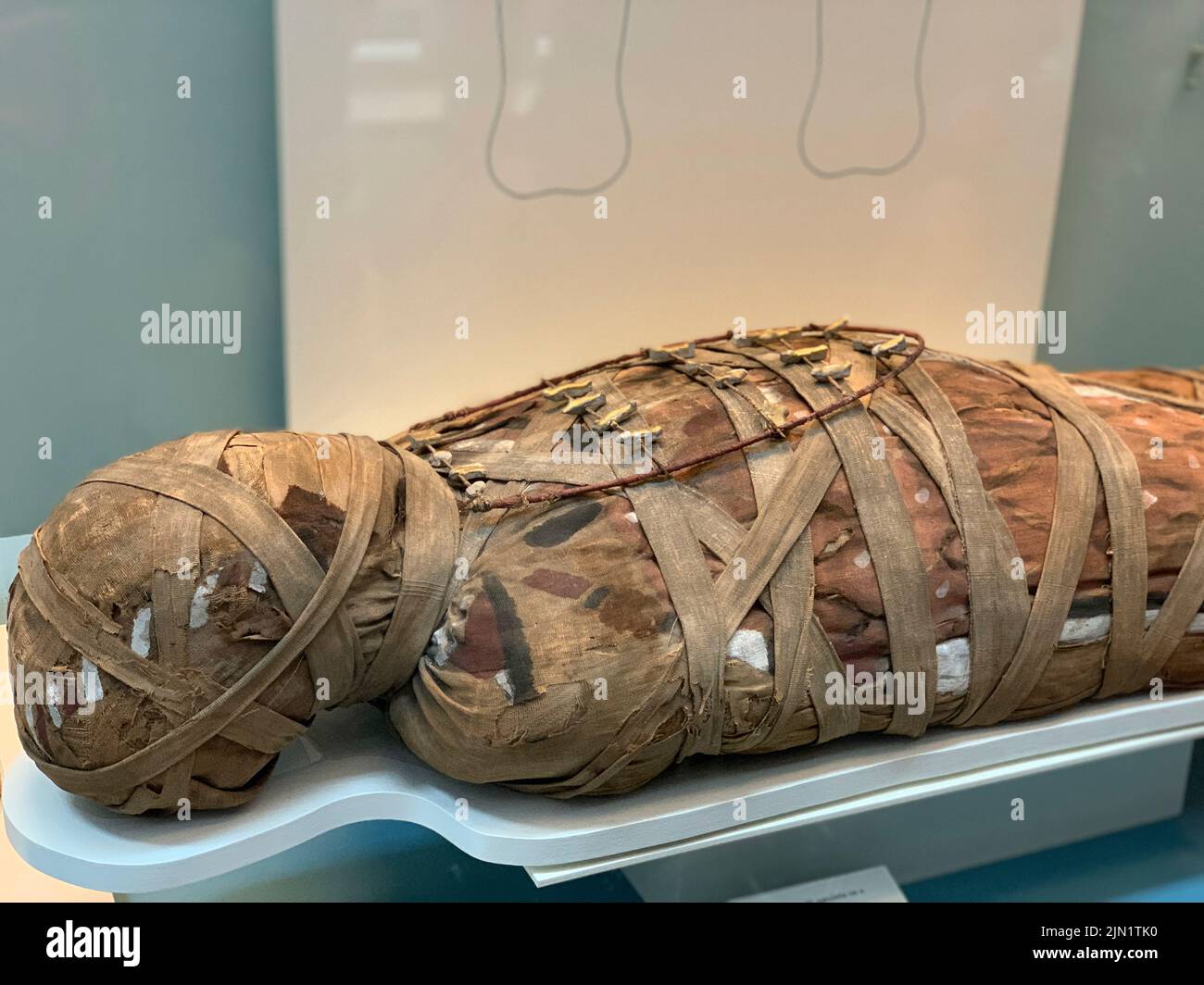 Mummy british museum fotografías e imágenes de alta resolución Alamy