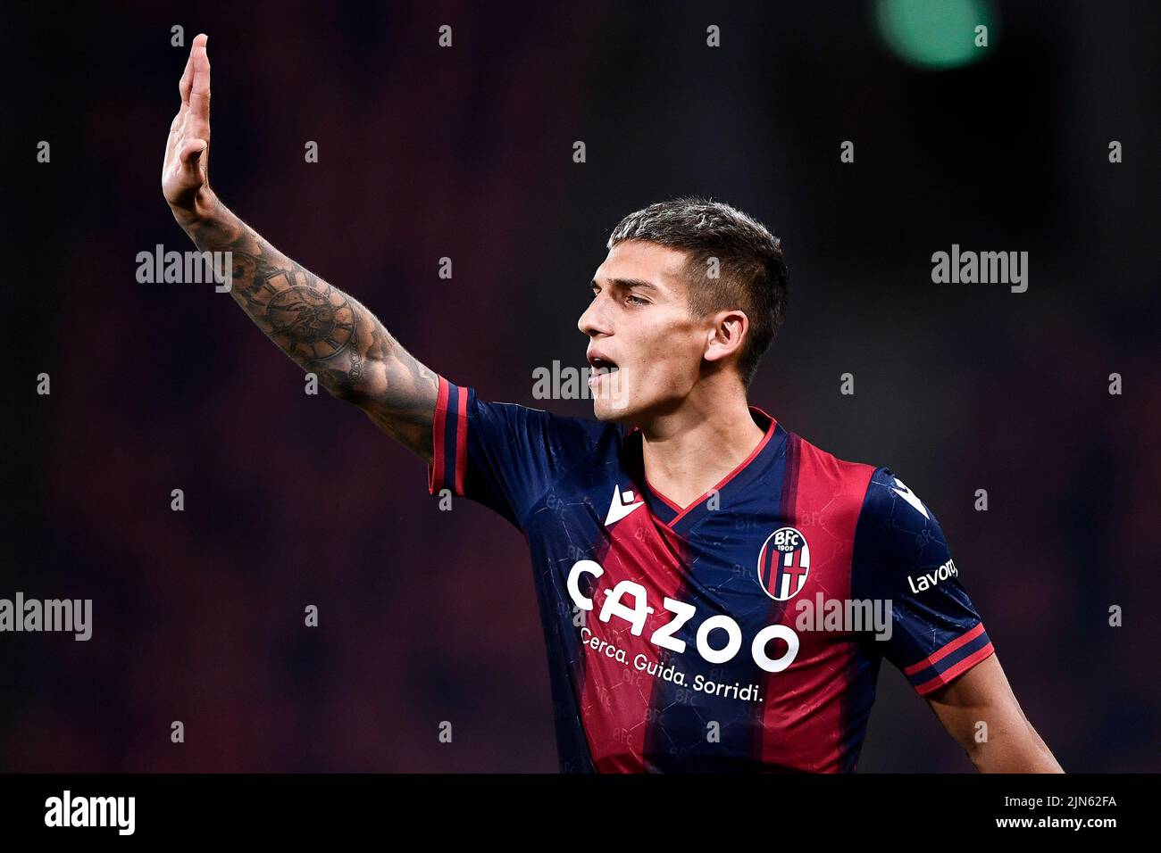 Cosenza nicolas fotografías e imágenes de alta resolución Alamy