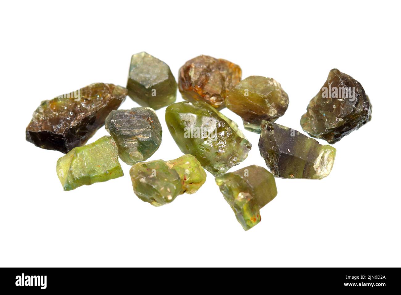 Piedras preciosas en bruto fotografías e imágenes de alta resolución - Alamy