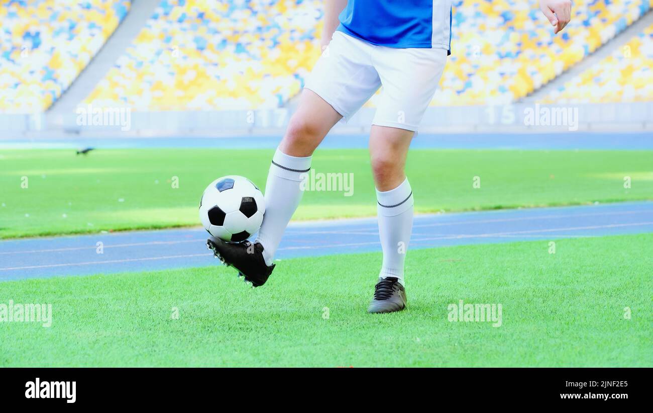 Jugador pantalones cortos fotografías e imágenes de alta resolución - Alamy