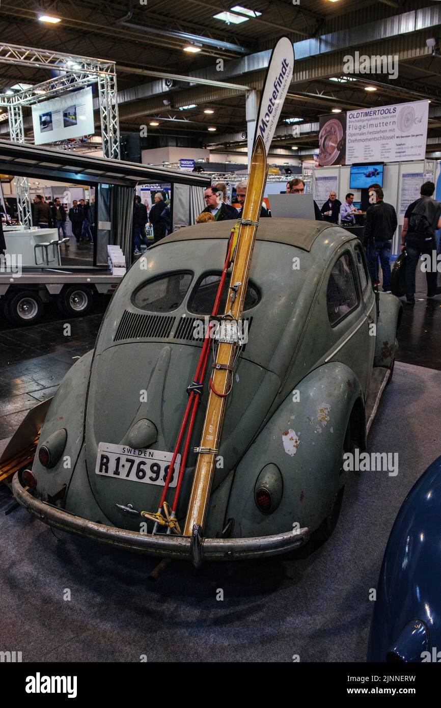 Volkswagen polo fotografías e imágenes de alta resolución - Alamy