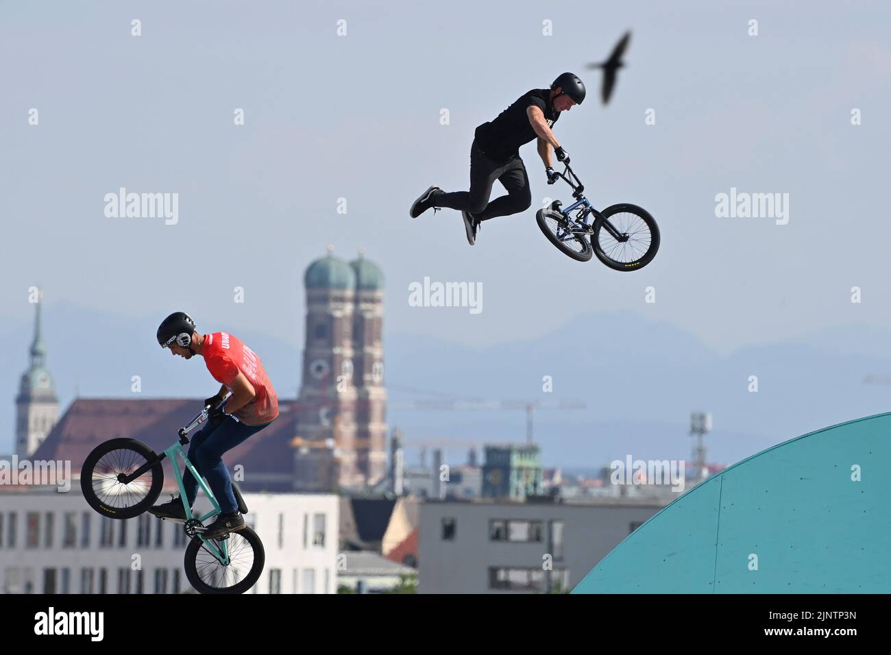 European cycling bmx championships fotografías e imágenes de alta  resolución - Alamy