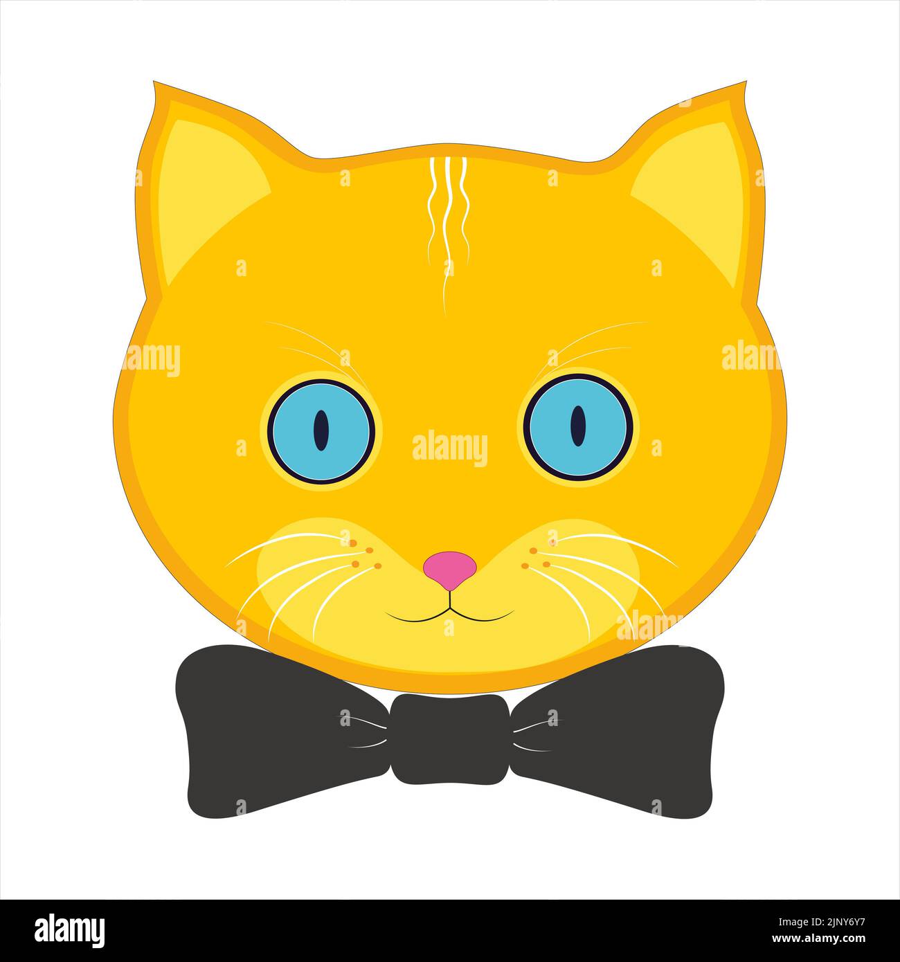 Emoticon de gato fotografías e imágenes de alta resolución - Alamy