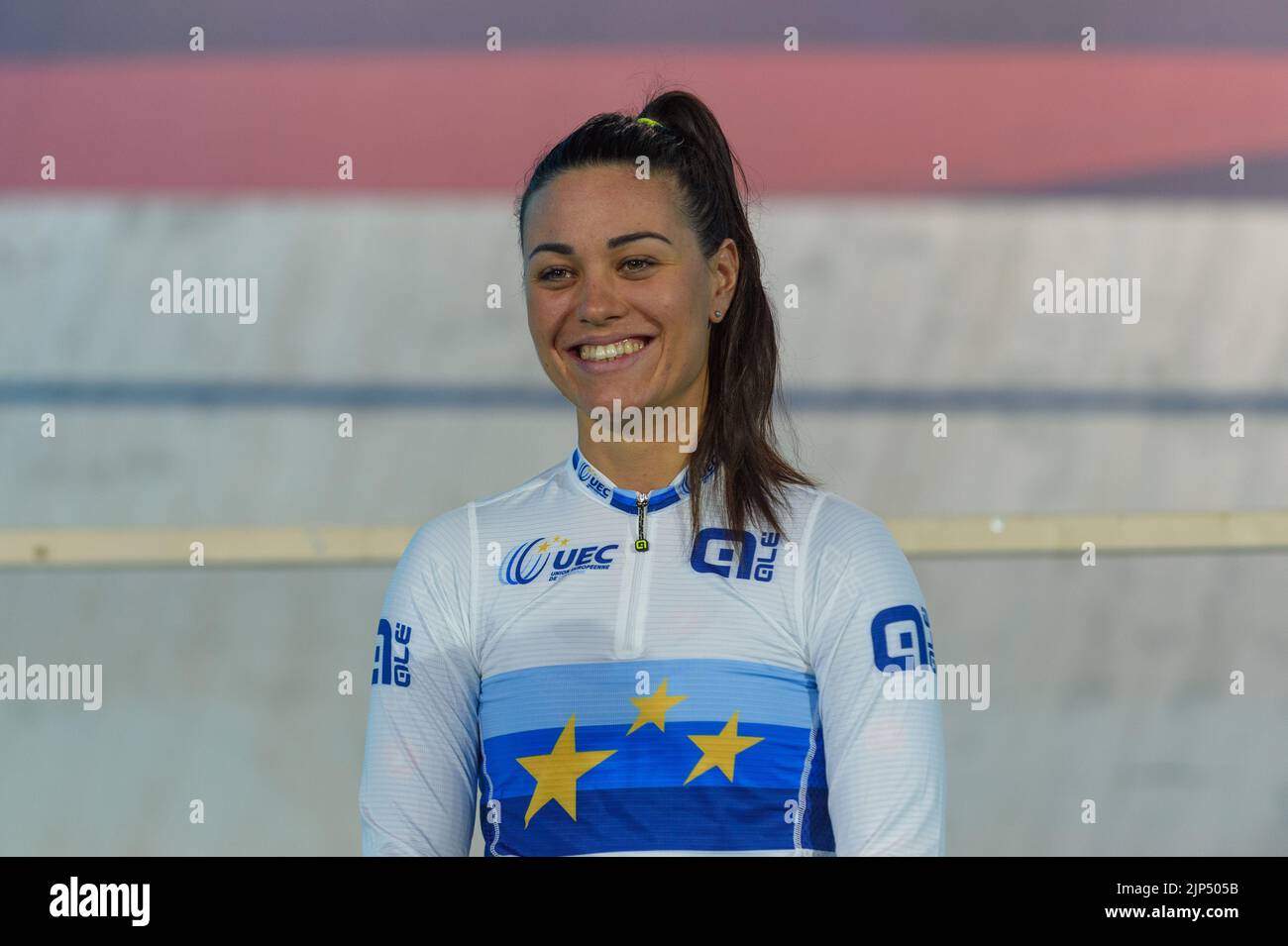 Rachele barbieri de italia fotografías e imágenes de alta resolución - Alamy