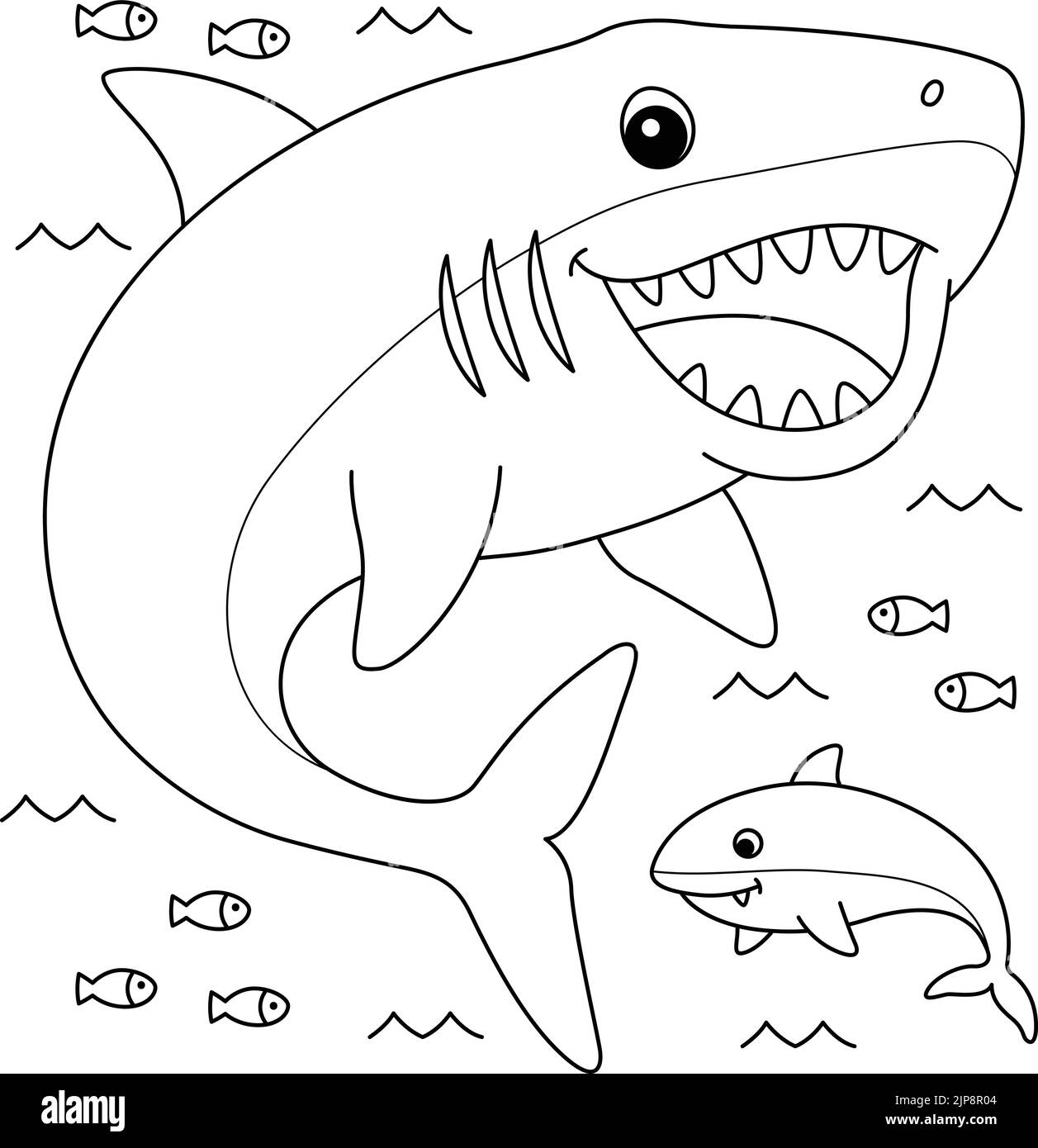 Agregar 78+ dibujos megalodon mejor - camera.edu.vn